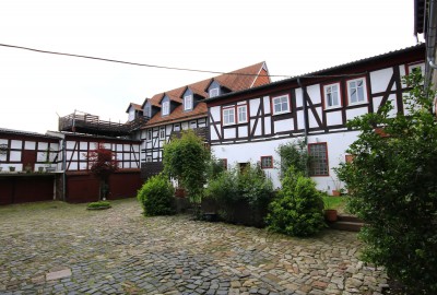 Wohnung mieten Grebenstein